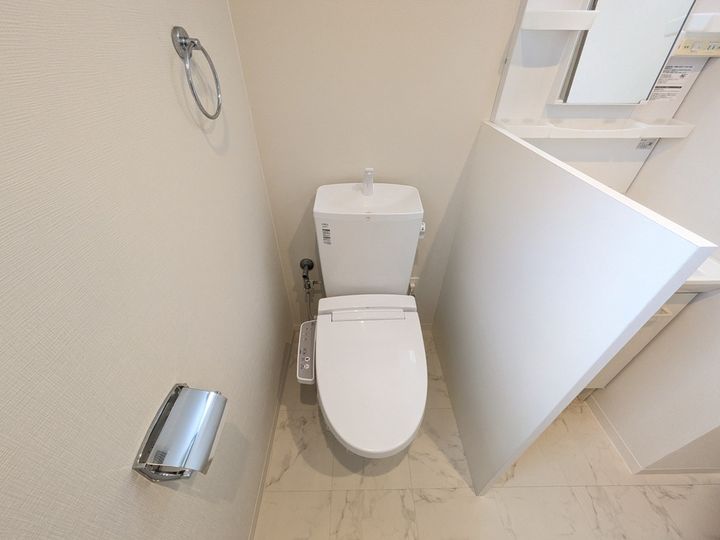 ヴィゴーレ本町801の内装