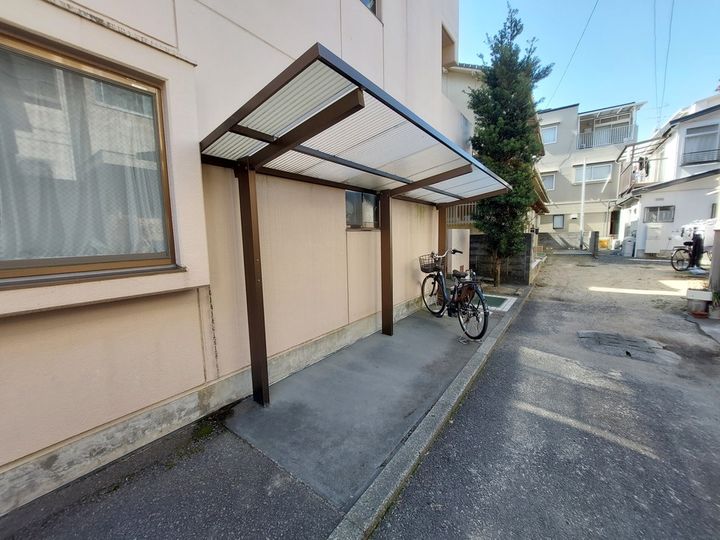 メゾン御幸202のその他画像