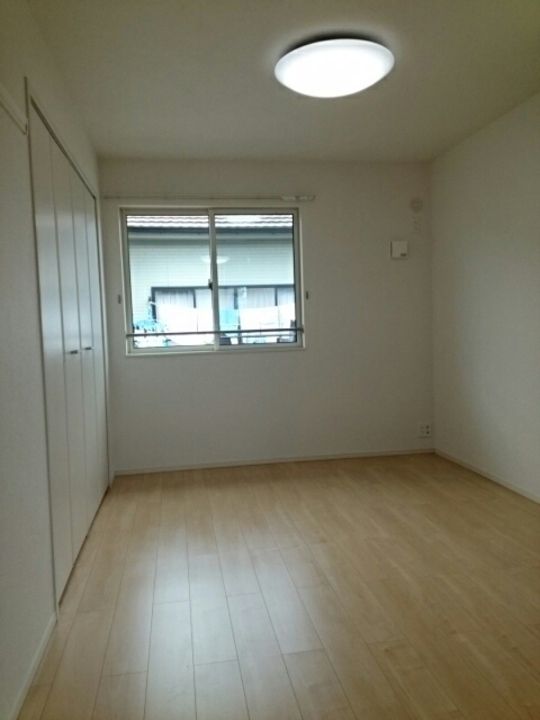 コンドミニアム I&M202の内装