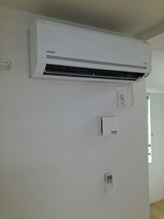 コンドミニアム I&M202のその他画像