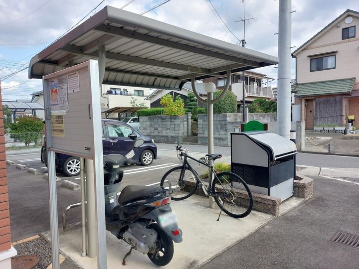 コンドミニアム I&M202のその他画像