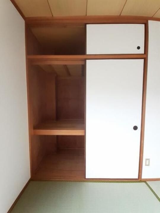 コーポフォレスト202のその他画像