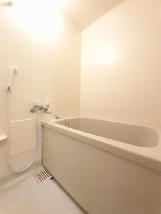 コーポフォレスト202の風呂