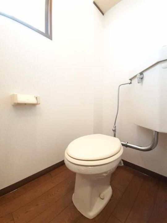 コーポフォレスト202の内装