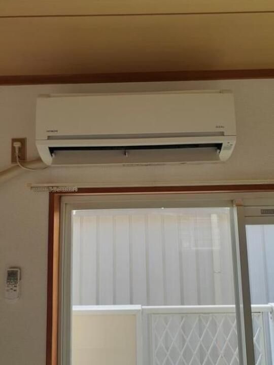 コーポフォレスト202のその他画像