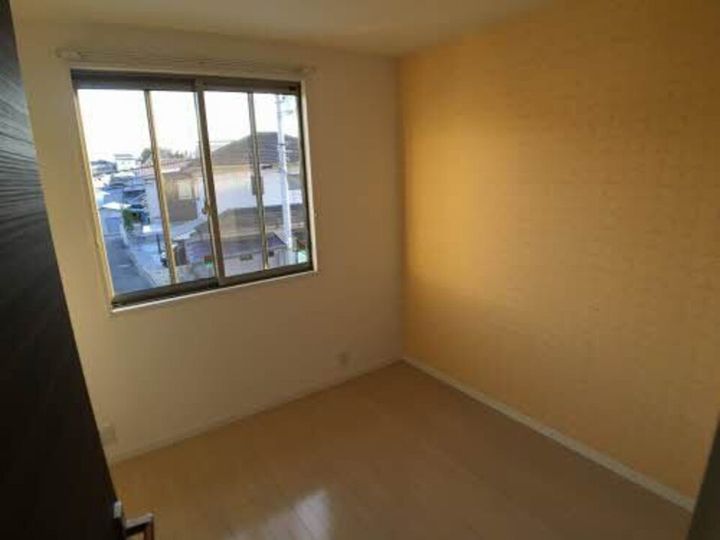 ビオラ天山201の内装