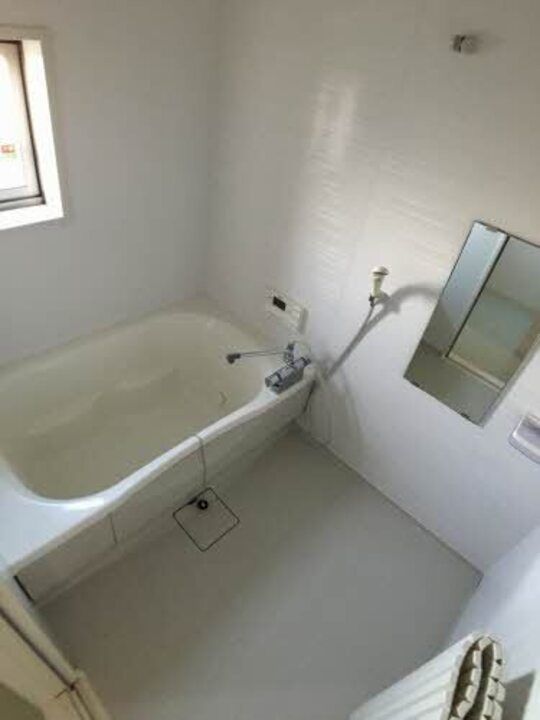 ビオラ天山201の風呂