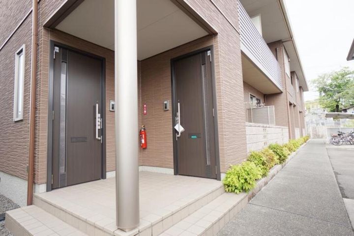 ビオラ天山201のその他画像