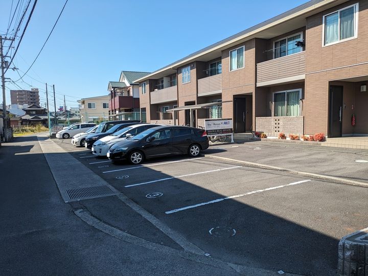 ビオラ天山201のその他画像