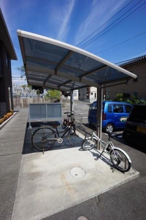 ビオラ天山201のその他画像