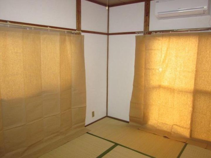 コーポ飛鳥2205の内装