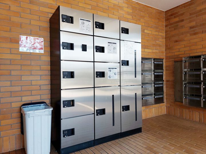 カーサグラン余戸610のその他画像