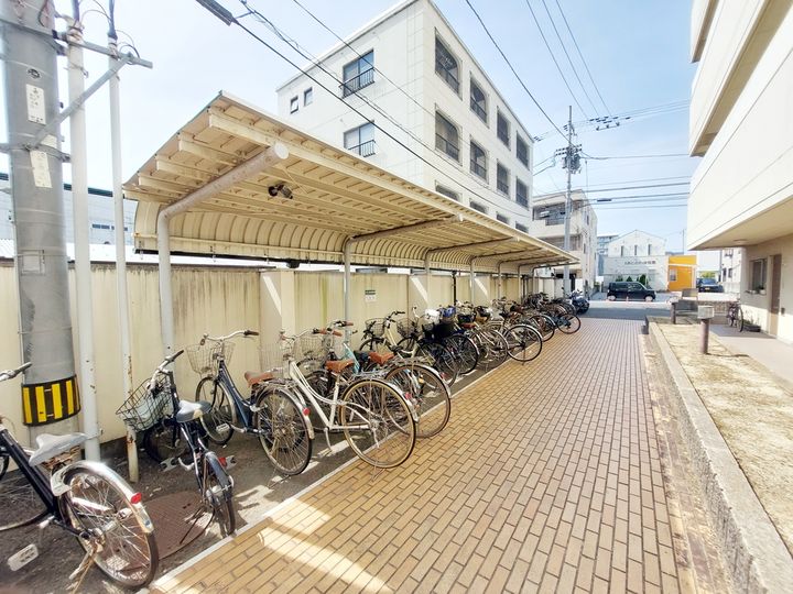 カーサグラン余戸610のその他画像