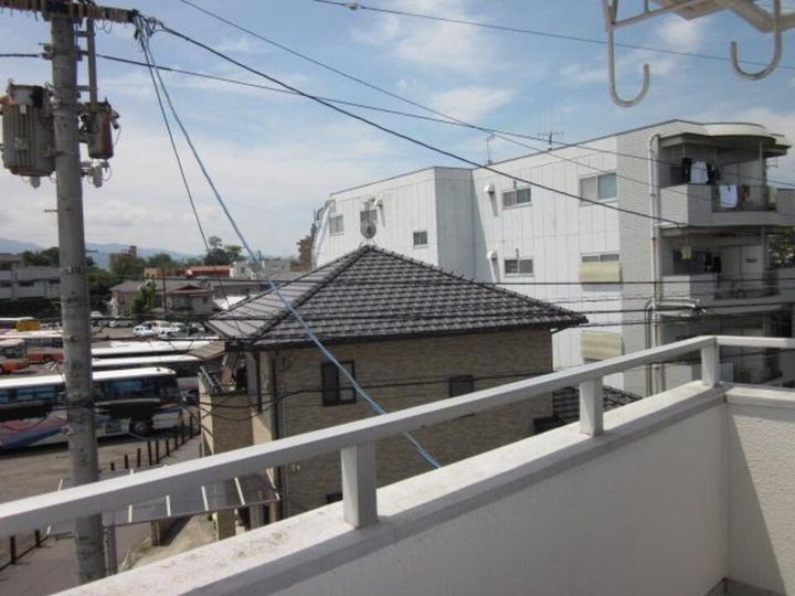 大森フラット室町303のその他画像