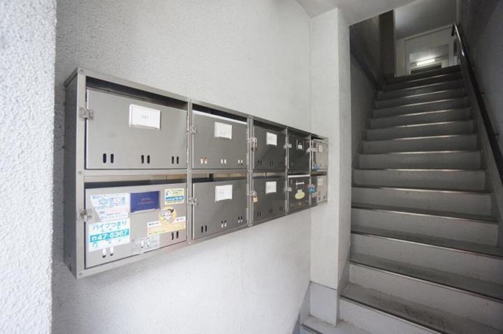 大澤ビル301のその他画像