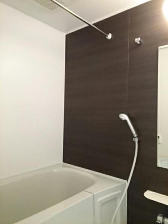 アーク・ガーデンB102の風呂