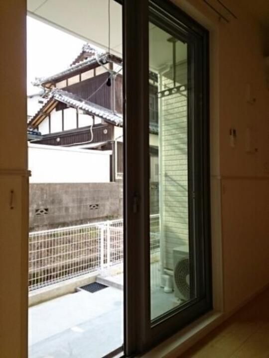 アーク・ガーデンB102のその他画像