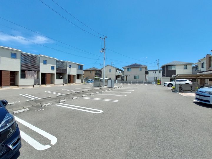 アーク・ガーデンB102のその他画像