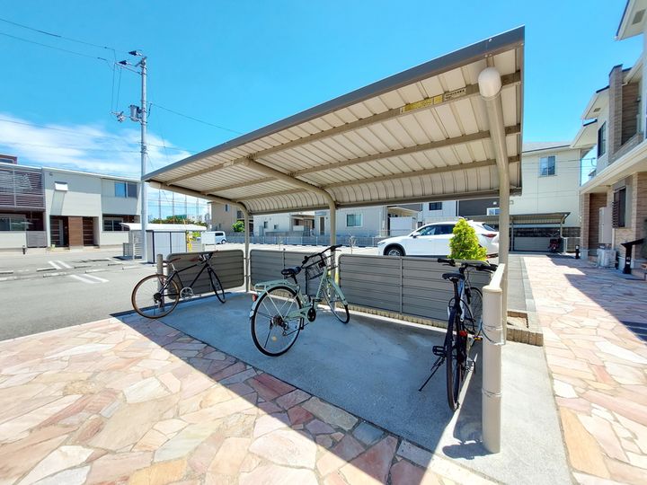 アーク・ガーデンB102のその他画像