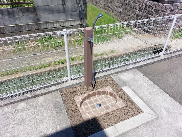 アーク・ガーデンB102のその他画像