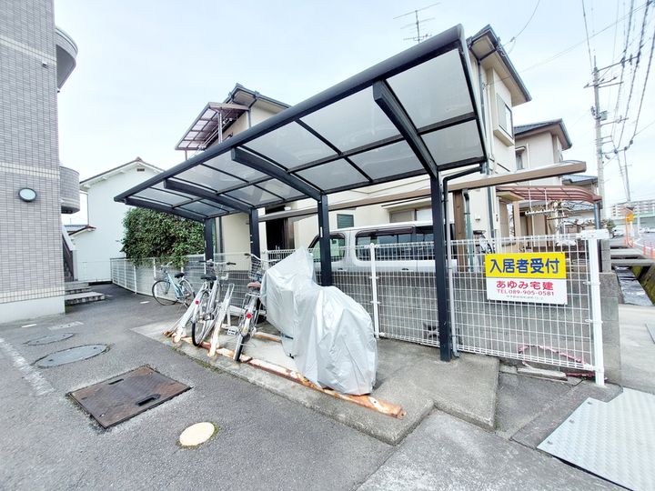 コスモ・トベ103のその他画像