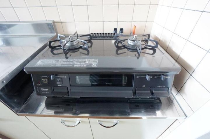 福川ハイツ401のその他画像