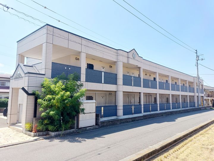 ソンリッサ 小坂208の外観