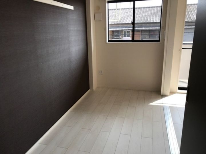 ソンリッサ 小坂208の内装