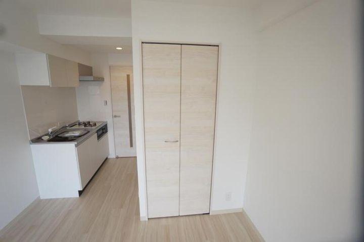 GARIREO CITY TERRACE305のその他画像