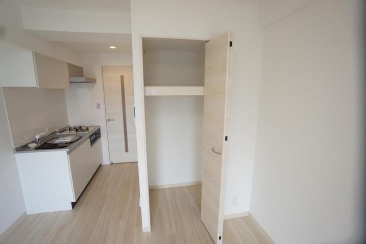 GARIREO CITY TERRACE305のその他画像