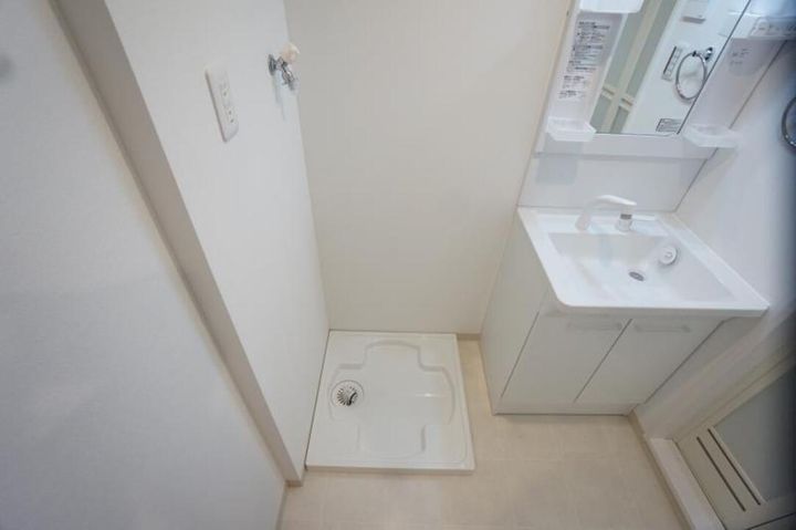 GARIREO CITY TERRACE305のその他画像