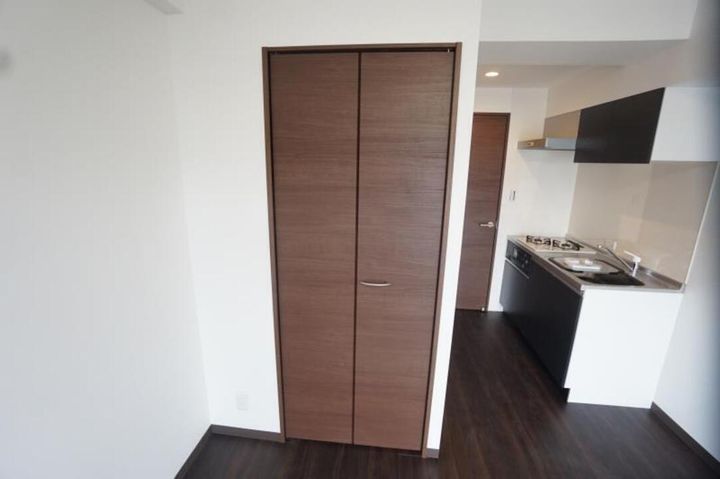 GARIREO CITY TERRACE604のその他画像