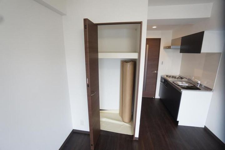 GARIREO CITY TERRACE604のその他画像