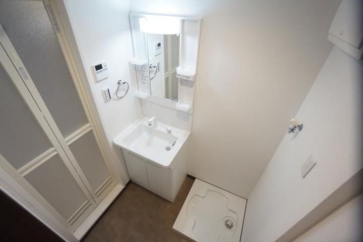 GARIREO CITY TERRACE604の内装