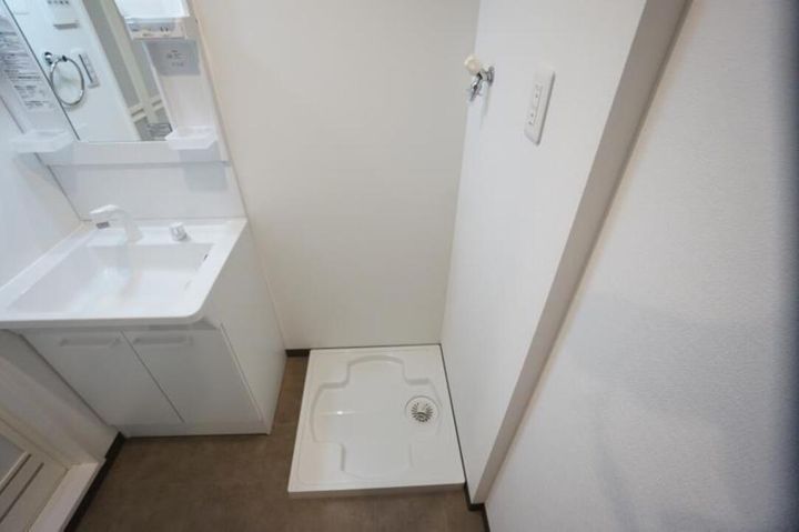 GARIREO CITY TERRACE604のその他画像