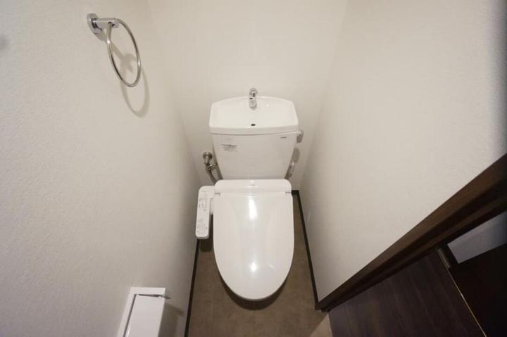 GARIREO CITY TERRACE604の内装