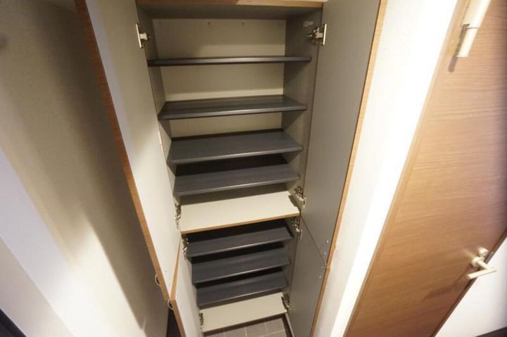 GARIREO CITY TERRACE604のその他画像