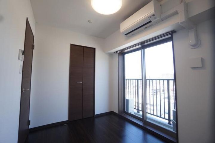 GARIREO CITY TERRACE701の内装