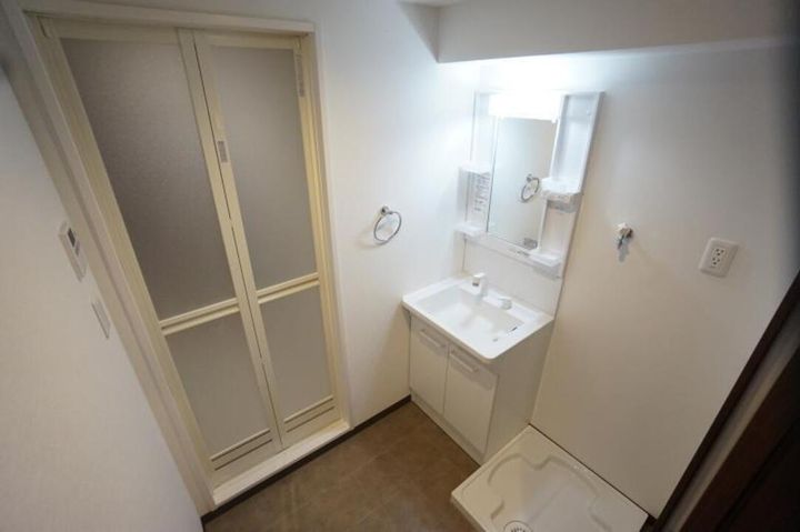 GARIREO CITY TERRACE701の内装