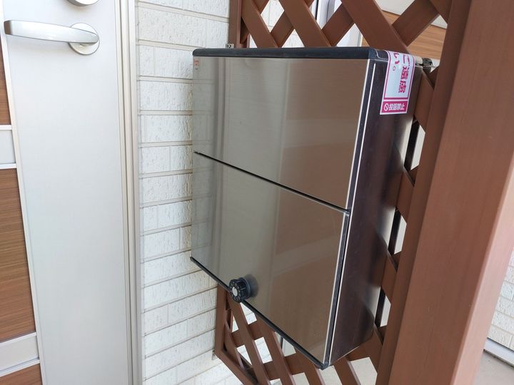 セント・クロノス203のその他画像