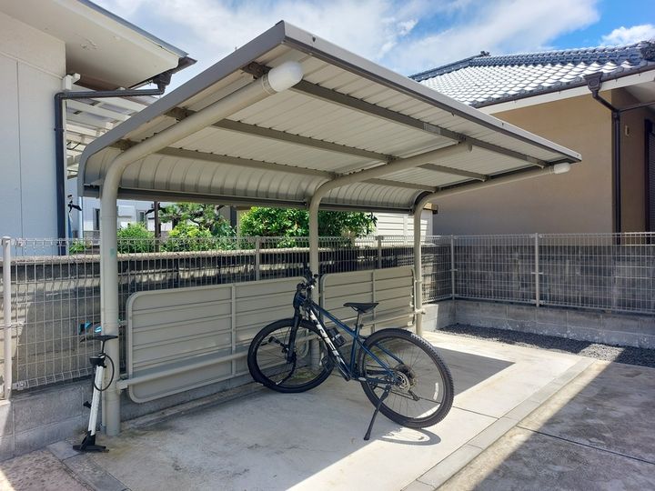 セント・クロノス203のその他画像