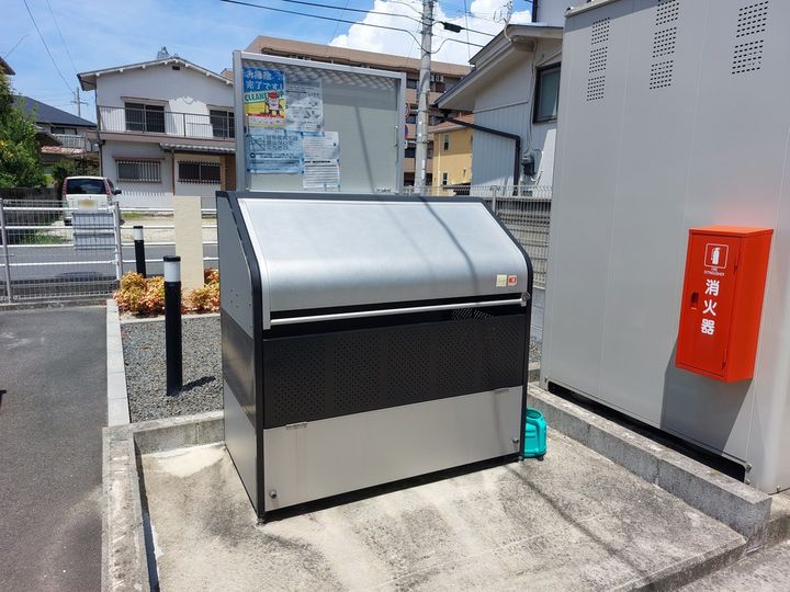 セント・クロノス203のその他画像