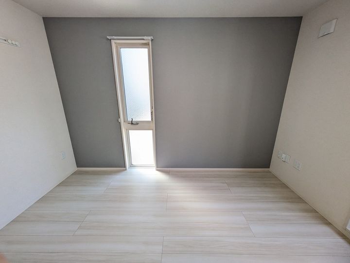 レーヴ・リボンYK201の内装