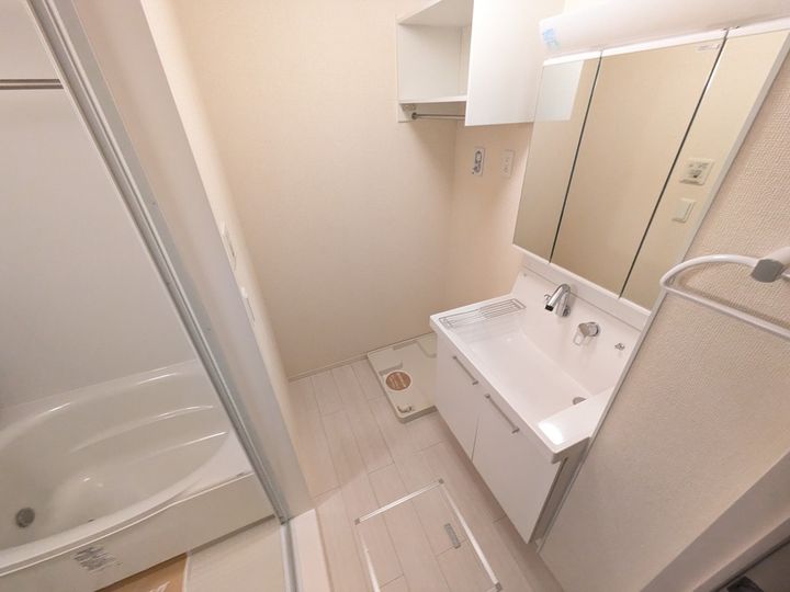 レーヴ・リボンYK201の内装