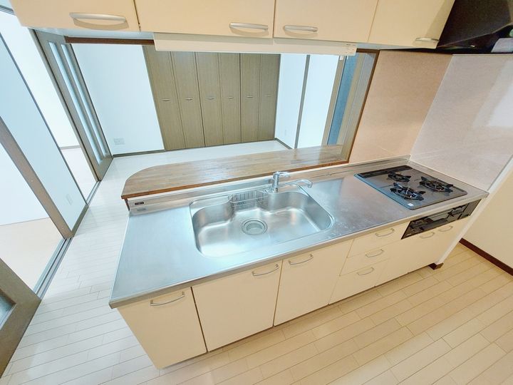 メゾン・ド・セシリア 2503のその他画像