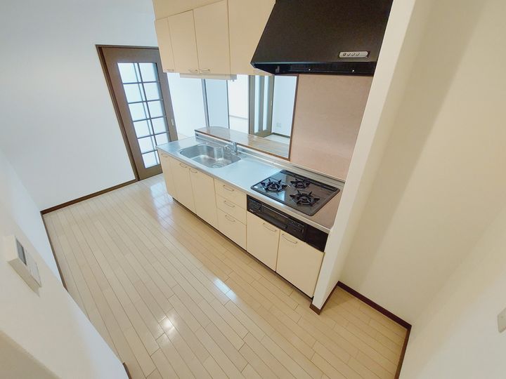 メゾン・ド・セシリア 2503のその他画像