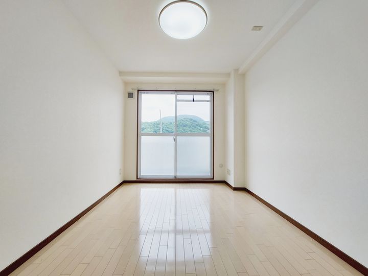 メゾン・ド・セシリア 2503のその他画像