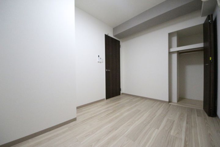 アルファライフ市駅南901の内装