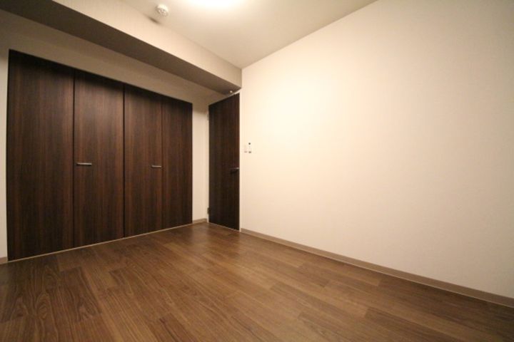 アルファライフ市駅南901の内装