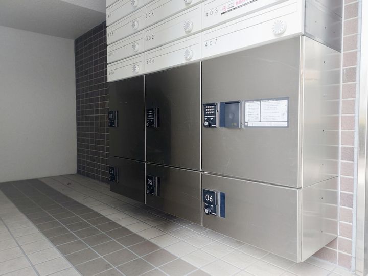アルト生石402のその他画像